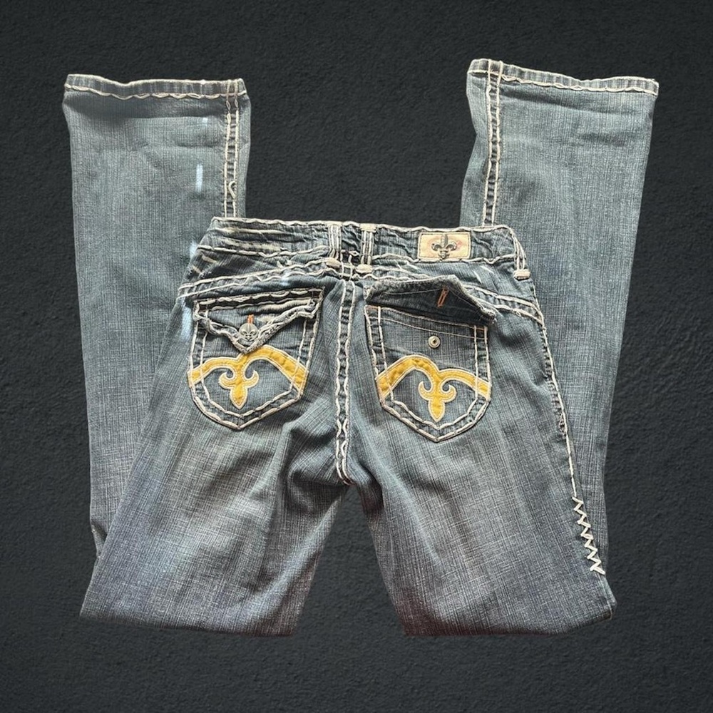Laguna beach jeans super cool. Size 30